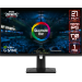 MSI G274QPF-QD computer monitor 27" 2560 x 1440 pixels Quad HD Black
