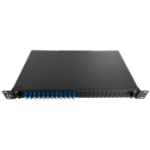 Lanview LVO233840 patch panel 1U