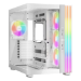 be quiet! LIGHT BASE 600 LX White Midi Tower