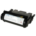 Dell 595-10012/RD907 Toner cartridge black extra High-Capacity, 30K pages for Dell 5210