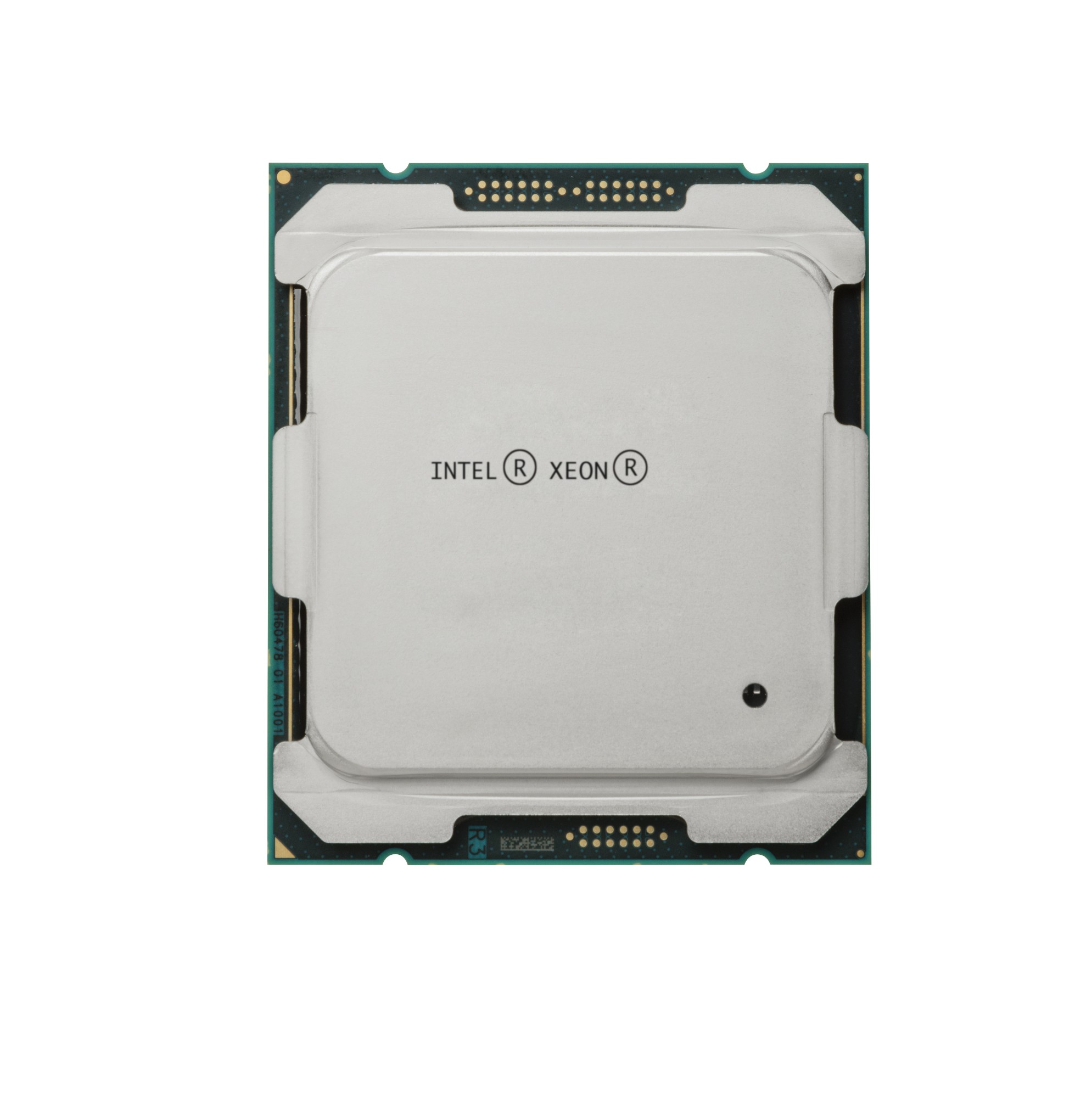 HP Z840 Xeon E5-2603v4 1.7GHz 1866MHz 6 Core 2nd CPU