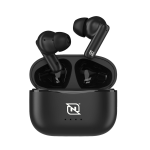 Necnon IN-EAR NTWS-103 Auriculares True Wireless Stereo (TWS) Intra auditivo Llamadas/Música Bluetooth Negro