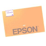 Epson Posterboard semigloss, DIN B1, 800g/m²