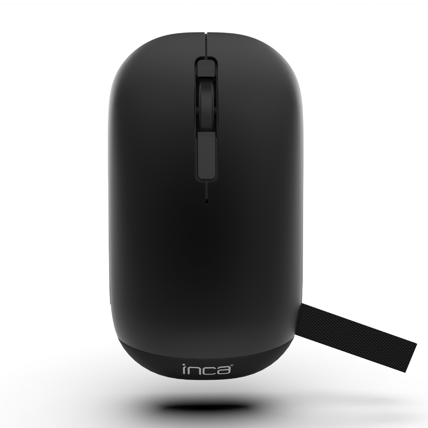Inca IWM-242S mouse Office Ambidextrous Bluetooth 1600 DPI