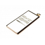 CoreParts MBXSA-BA0129 mobiele telefoon onderdeel Batterij/Accu Zwart