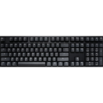 Ducky Origin Phantom Black keyboard Universal USB QWERTZ German