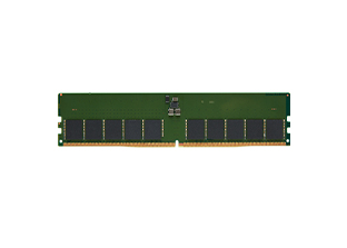Image of Kingston Technology KSM48E40BD8KM-32HM memory module 32 GB 1 x 32...