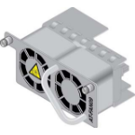 Allied Telesis FAN MODULE FOR AT-X930 SERIES REQUIRES BOARD ADAPTER (AT-FAN09ADP)