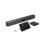 Yealink MVC S50-C5U-000 video conferencing system 50 MP Ethernet LAN Group video conferencing system