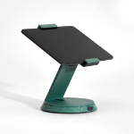 Bouncepad Eddy Green | Secure Tablet Stand