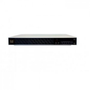 Cisco ASA5515-K8 hardware firewall 1U 1200 Mbit/s