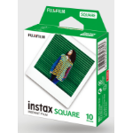 Fujifilm instax SQUARE Film instant picture film 10 pc(s) 54 x 86 mm