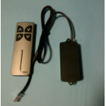 Ra technology RA-Power Lift Remote remote control IR Wireless Special Press buttons