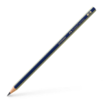 Faber-Castell Goldfaber 2B 1 pc(s)