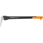 Fiskars 1003623 - Scythe - Steel - Black - Orange - 785 mm - 230 mm - 880 g