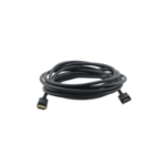 Kramer Electronics C-DPM/HM-10 118.1" (3 m) DisplayPort HDMI Black