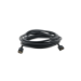 Kramer Electronics C-DPM/HM-6 70.9" (1.8 m) DisplayPort HDMI Black