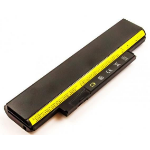 CoreParts MBXLE-BA0014 laptop spare part Battery