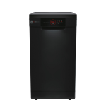 Hoover H-DISH 500 HDPH 2D1049B-80 Freestanding 10 place settings E