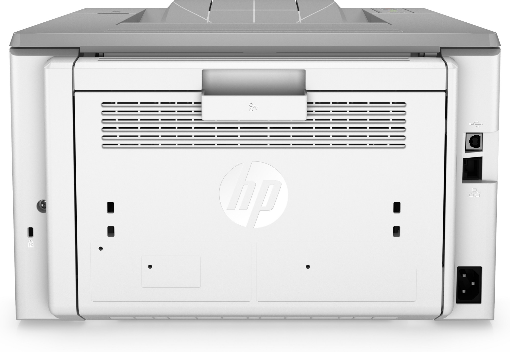 hp laser jet pro m12w change wifi password