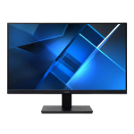 Acer V277 E computer monitor 27" 1920 x 1080 pixels Full HD LCD Black