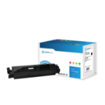 CoreParts QI-KY1019B tonercartridge 1 stuk(s) Compatibel Zwart