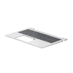 HP N98507-061 laptop spare part Keyboard