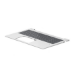 HP N98507-BA1 laptop spare part Keyboard