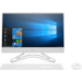 HP 22 All-in-One - -c0030na AMD A9 54.6 cm (21.5") 1920 x 1080 pixels 4 GB DDR4-SDRAM 1 TB HDD All-in-One PC Windows 10 Home Wi-Fi 5 (802.11ac) White