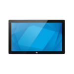 Elo Touch Solutions I-Series 5 Steel Digital signage flat panel 54.6 cm (21.5") LED Wi-Fi 250 cd/m² Full HD Stainless steel Touchscreen Built-in processor Android