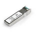 StarTech.com SFP+ transceiver module - enkele modus connector - stroomafwaarts - HPE JD094B-BX40-D compatibel
