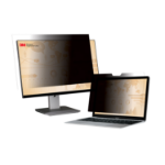 3M Privcy Filer 19.5" 16:9