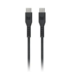 Monster MT-1.2MCTOCTB USB cable 1.2 m USB C Black