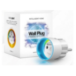 Fibaro FGWPE-102 ZW5 smart plug White