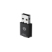 Conceptronic ABBY26B WiFi6 AX900 Dual Band Wireless USB Bluetooth Adapter