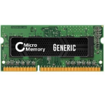 CoreParts MMKN036-2GB memory module 1 x 2 GB DDR3 1333 MHz  Chert Nigeria