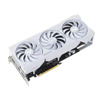 ASUS TUF Gaming TUF-RTX4070TI-O12G-WHITE-GAMING NVIDIA GeForce RTX...