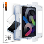 Spigen EZ FIT GLAS.tR Clear screen protector Samsung 1 pc(s)