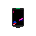 Zebra KC401 Kiosk 25.6 cm (10.1") 1280 x 800 pixels Black
