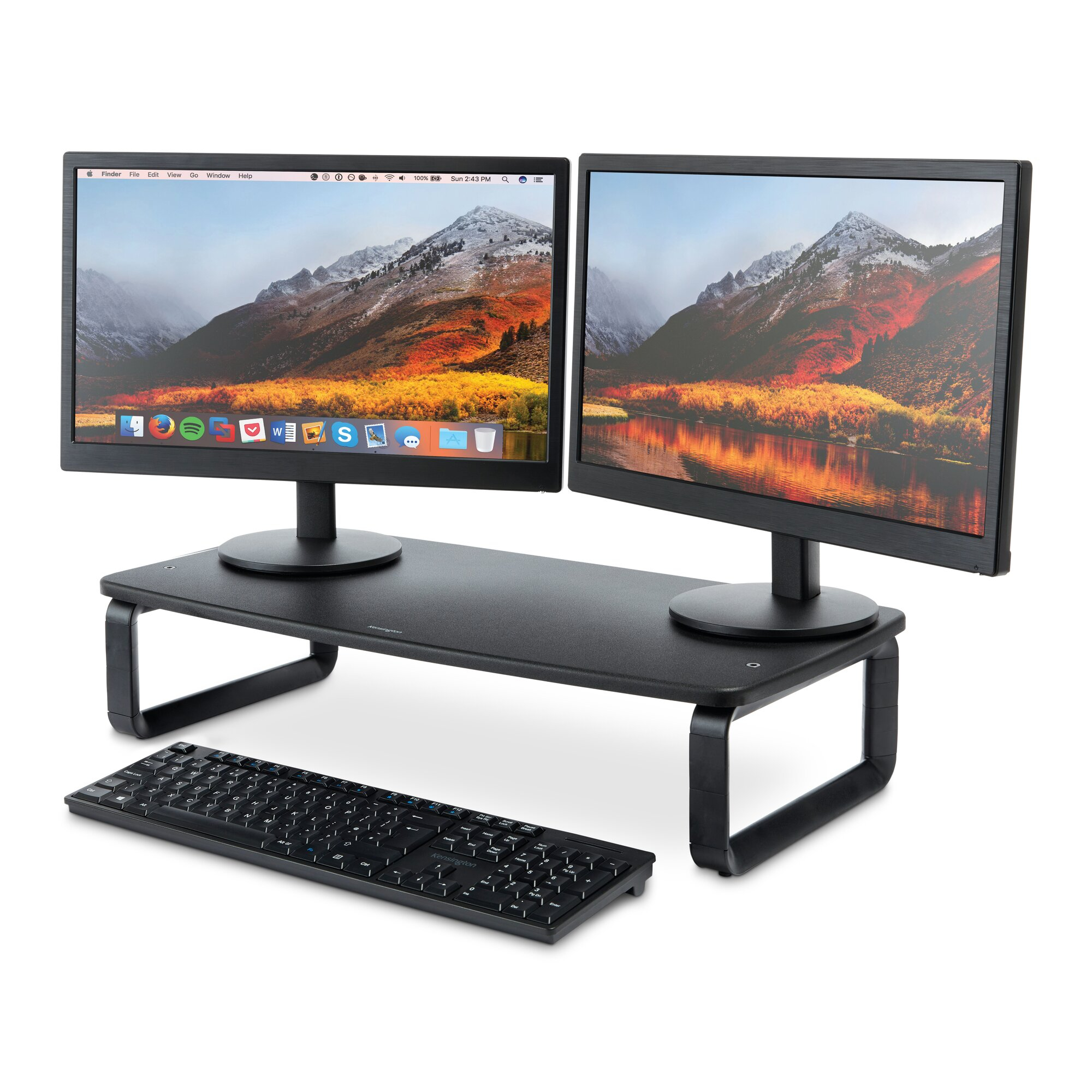 Kensington SmartFit Extra Wide Monitor Stand