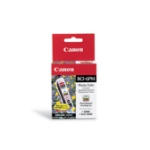 Canon 4710A002 (BCI-6 PM) Ink cartridge bright magenta, 280 pages, 13ml