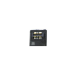 CoreParts MOBX-BAT-AUZ521SL mobiele telefoon onderdeel Batterij/Accu Zwart