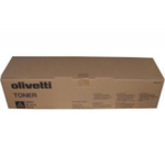 Olivetti B0894 Toner yellow, 4.5K pages/5% for Olivetti d-Color MF 3000