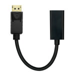 ProXtend DisplayPort to HDMI Active Adapter 20cm