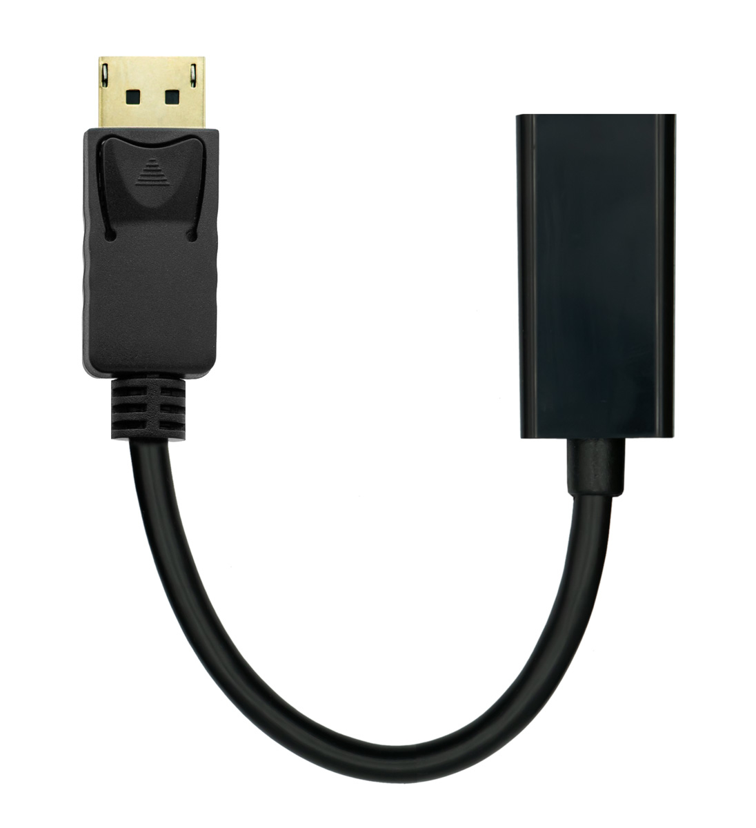 Image of ProXtend DisplayPort to HDMI Active Adapter 20cm