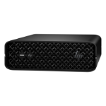 HP Z2 Mini G1i Intel Core Ultra 7 265 32 GB DDR5-SDRAM 1 TB SSD NVIDIA RTX A1000 Windows 11 Pro Mini PC Black