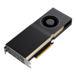 PNY VCNRTXA5000-PB graphics card NVIDIA RTX A5000 24 GB GDDR6