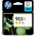 HP T6M11AE/903XL Ink cartridge yellow high-capacity, 750 pages 8.5ml for HP OfficeJet Pro 6860/6950