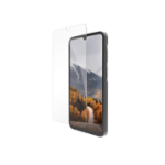 dbramante1928 EP26CL006567 mobile phone screen/back protector Clear screen protector Samsung 1 pc(s)