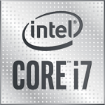 Intel Core i7-10700F processor 2.9 GHz 16 MB Smart Cache